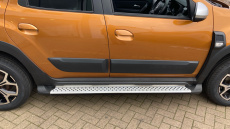 Dacia Duster 1.6 SCe Prestige 5dr Petrol Estate